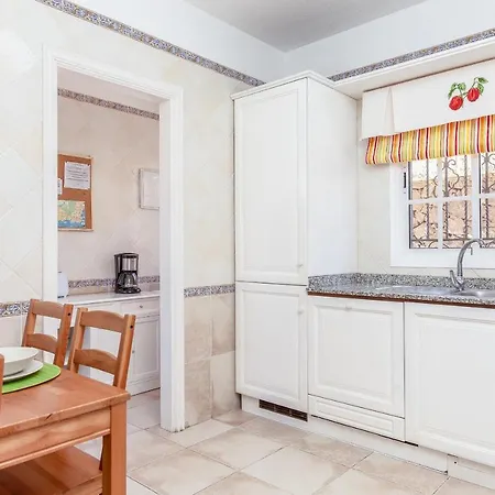 Vila Tenerife Holiday Villa Thalassa - With Seaview And Private Swimmingpool - Suitable For Families Costa Adeje (Tenerife)