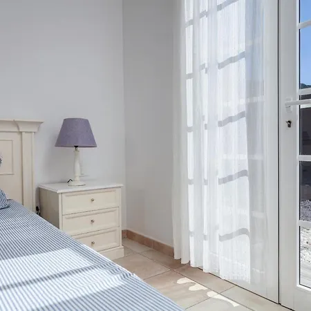 Vila Tenerife Holiday Villa Thalassa - With Seaview And Private Swimmingpool - Suitable For Families Costa Adeje (Tenerife)