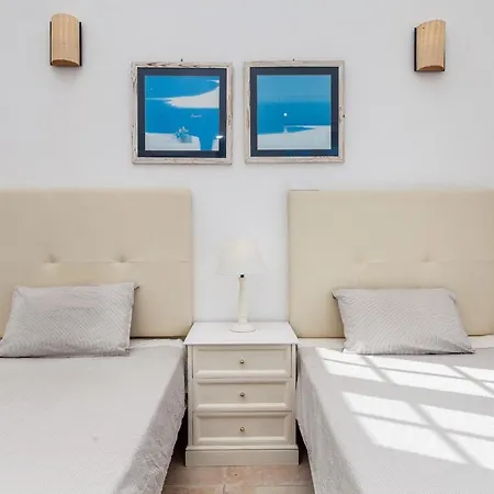 Vila Tenerife Holiday Villa Thalassa - With Seaview And Private Swimmingpool - Suitable For Families