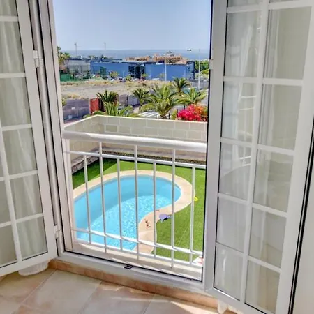 Tenerife Holiday Villa Thalassa - With Seaview And Private Swimmingpool - Suitable For Families * أذيخي