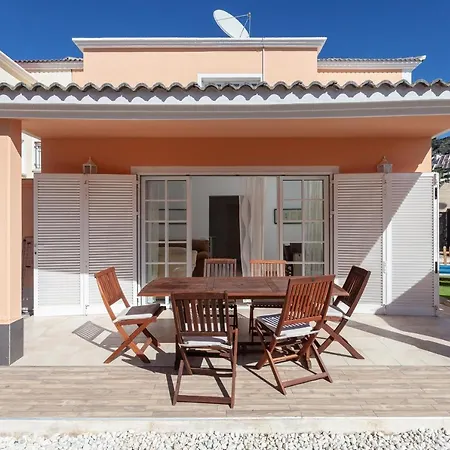 فيلة Tenerife Holiday Villa Thalassa - With Seaview And Private Swimmingpool - Suitable For Families أذيخي