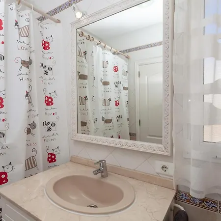 فيلة Tenerife Holiday Villa Thalassa - With Seaview And Private Swimmingpool - Suitable For Families